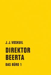 Das B&uuml;ro, Direktor Beerta