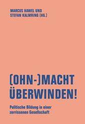(OHN-)MACHT &Uuml;BERWINDEN!