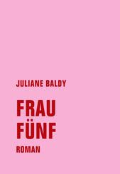 Frau F&uuml;nf
