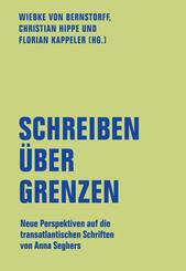 Schreiben &uuml;ber Grenzen
