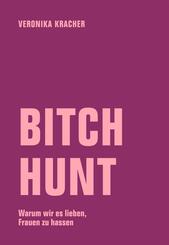 Bitch Hunt