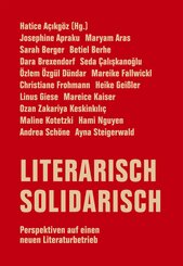 Literarisch solidarisch, 340 Teile