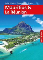 Mauritius & La R&eacute;union - VISTA POINT Reisef&uuml;hrer A bis Z