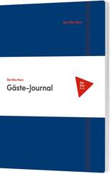 Der Ehe-Kurs. G&auml;ste-Journal