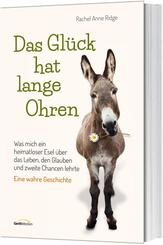 Das Gl&uuml;ck hat lange Ohren