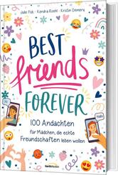 Best Friends Forever
