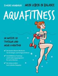 Mein Leben in Balance  Aquafitness