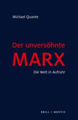Der unvers&ouml;hnte Marx