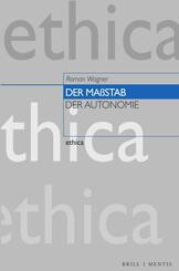 Der Ma&szlig;stab der Autonomie