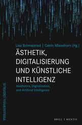 &Auml;sthetik, Digitalisierung und K&uuml;nstliche Intelligenz