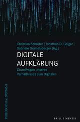 Digitale Aufkl&auml;rung