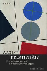 Was ist Kreativit&auml;t?