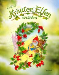 Kr&auml;uter-Elfen erz&auml;hlen
