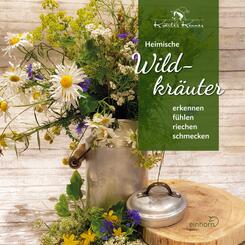 Heimische Wildkr&auml;uter