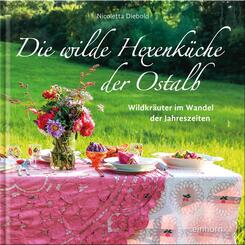 Die wilde Hexenk&uuml;che der Ostalb
