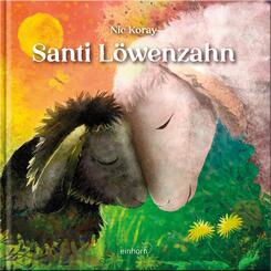 Santi L&ouml;wenzahn