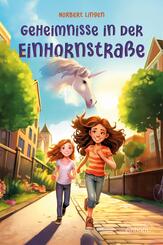 Geheimnisse in der Einhornstra&szlig;e