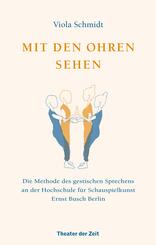 Mit den Ohren sehen