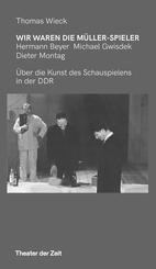 Wir waren die M&uuml;ller-Spieler