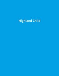 Highland Child