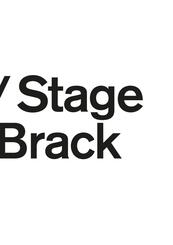 B&uuml;hne / Stage Katrin Brack