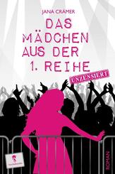 Das M&auml;dchen aus der 1. Reihe
