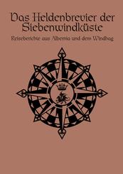 Das Schwarze Auge, Das Heldenbrevier der Siebenwindk&uuml;ste