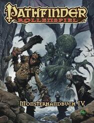 Monsterhandbuch 4 Taschenbuch..4