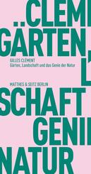 G&auml;rten, Landschaft und das Genie der Natur