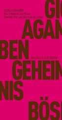 Das Geheimnis des B&ouml;sen