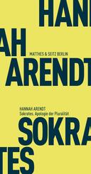 Sokrates. Apologie der Pluralit&auml;t