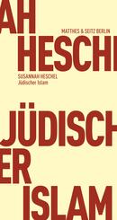 J&uuml;discher Islam