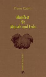 Manifest f&uuml;r Mensch und Erde