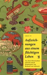 Aufzeichnungen aus einem fl&uuml;chtigen Leben