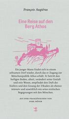 Eine Reise auf den Berg Athos