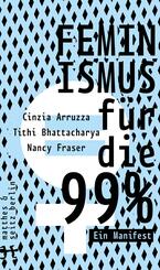 Feminismus f&uuml;r die 99%