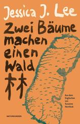 Zwei B&auml;ume machen einen Wald
