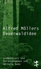 Alfred M&ouml;llers Dauerwaldidee