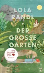 Der Gro&szlig;e Garten