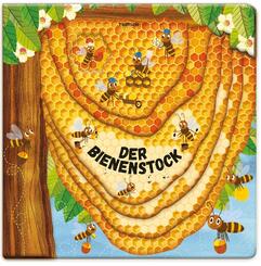 Tr&ouml;tsch Fensterbuch Der Bienenstock