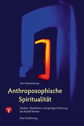Anthroposophische Spiritualit&auml;t