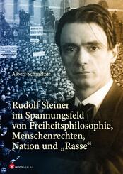 Rudolf Steiner im Spannungsfeld