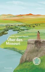 &Uuml;ber den Missouri