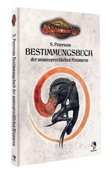 Cthulhu, Bestimmungsbuch der unaussprechlichen Kreaturen