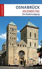 Osnabr&uuml;ck an einem Tag