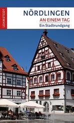 N&ouml;rdlingen an einem Tag
