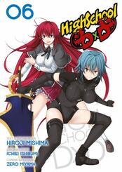 HighSchool DxD 06.Bd.6