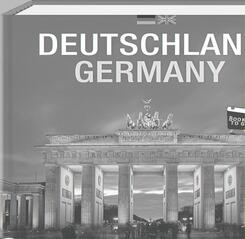 Deutschland/Germany - Book To Go