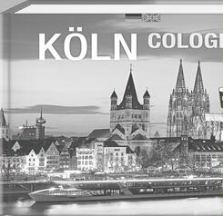 K&ouml;ln/Cologne - Book To Go