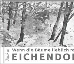 Wenn die B&auml;ume lieblich rauschen